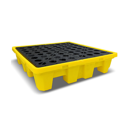 防泄漏托盘（四桶型）