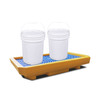 迷你半桶防渗漏托盘-A款（热销款）