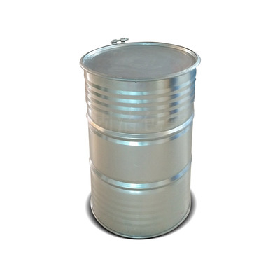 开口镀锌铁桶