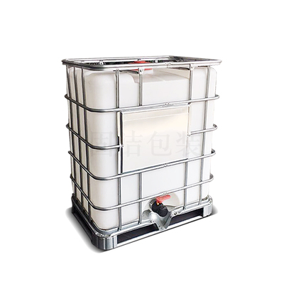 500l吨桶（半吨桶）