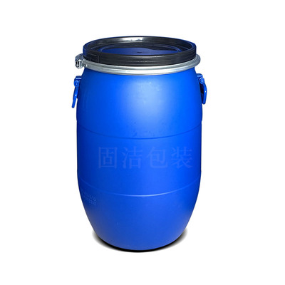 50L法兰桶带把手