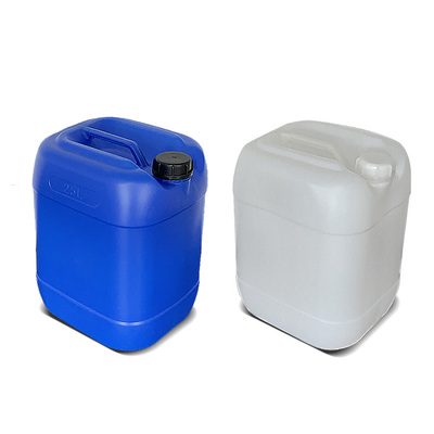 25升方桶塑料桶